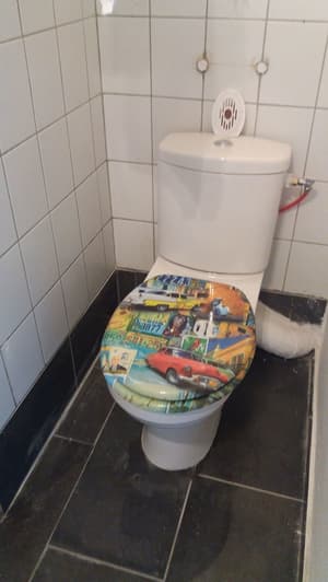 thumbnail: Bathroom