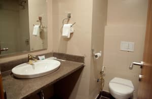 thumbnail: Bathroom