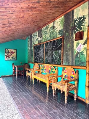 thumbnail: Terrace/patio
