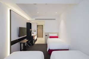 thumbnail: Room