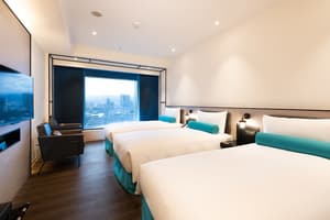 thumbnail: View from room