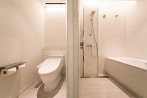 thumbnail: Bathroom