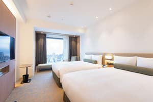 thumbnail: View from room