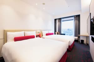 thumbnail: Room