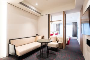 thumbnail: Room