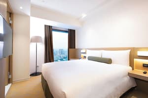 thumbnail: View from room