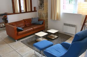 thumbnail: Living area