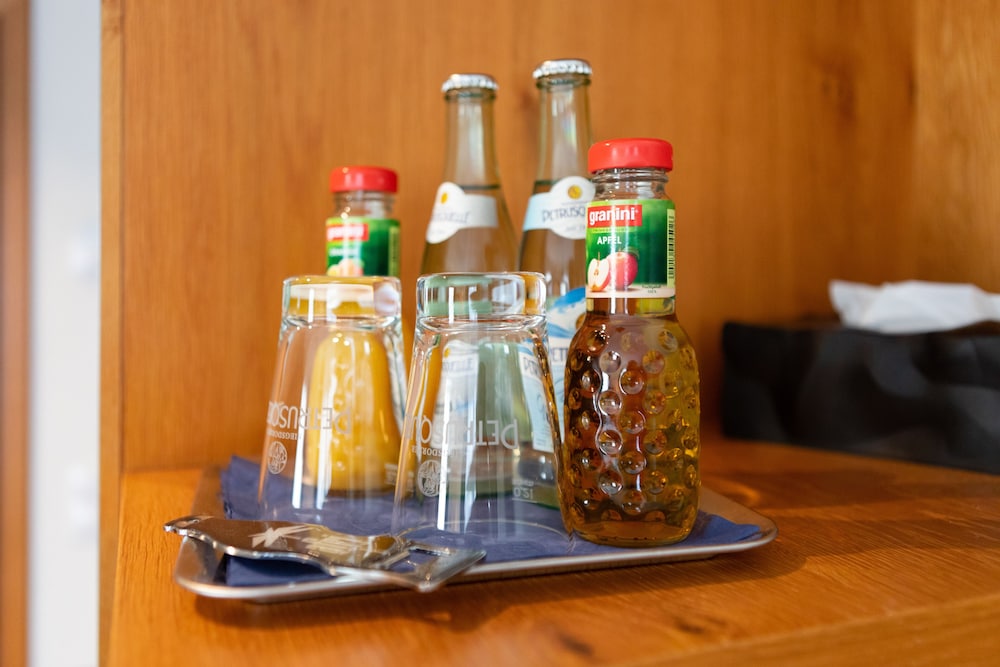 Minibar