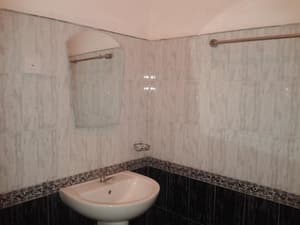 thumbnail: Bathroom sink