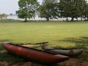 thumbnail: View from property