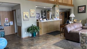 thumbnail: Reception
