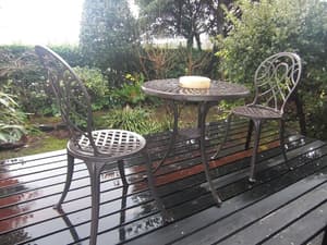 thumbnail: Terrace/patio