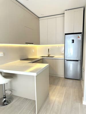 thumbnail: Private kitchen