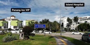 thumbnail: General view