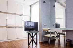 thumbnail: Room
