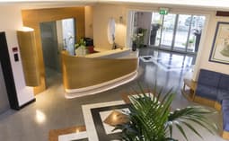 Hotel Sampaoli