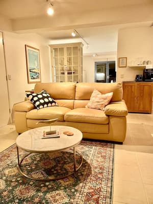 thumbnail: Living area
