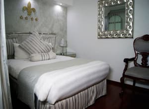 thumbnail: Room amenity