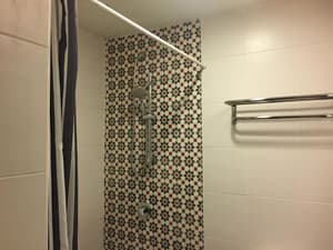 thumbnail: Bathroom shower