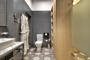 thumbnail: Bathroom