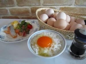 thumbnail: Breakfast meal