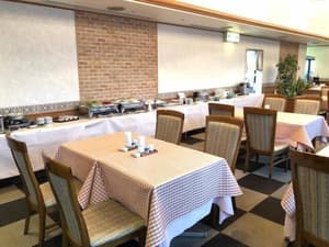 thumbnail: Restaurant