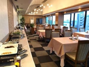 thumbnail: Dining