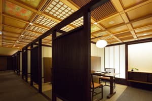 thumbnail: Interior