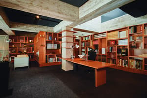 thumbnail: Library