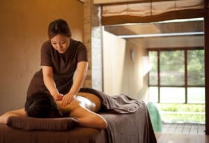 thumbnail: Spa treatment