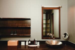 thumbnail: Bathroom sink