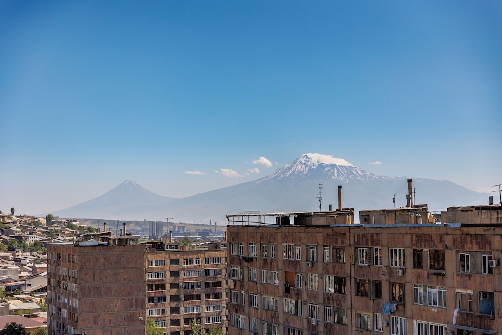 City view