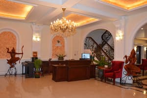 thumbnail: Reception