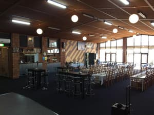 thumbnail: Interior detail