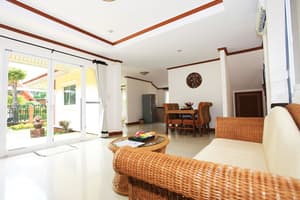 thumbnail: Living area