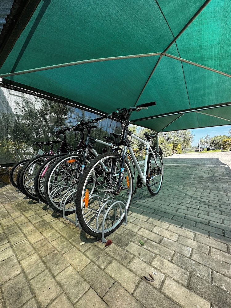 Bicycling