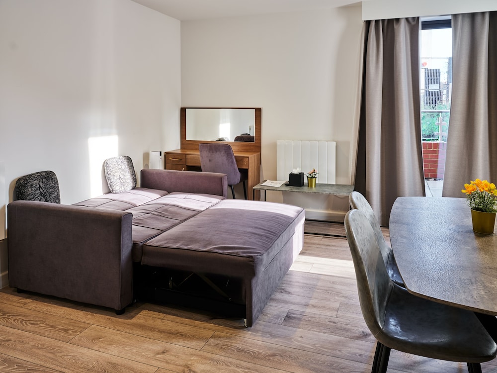 Extra beds