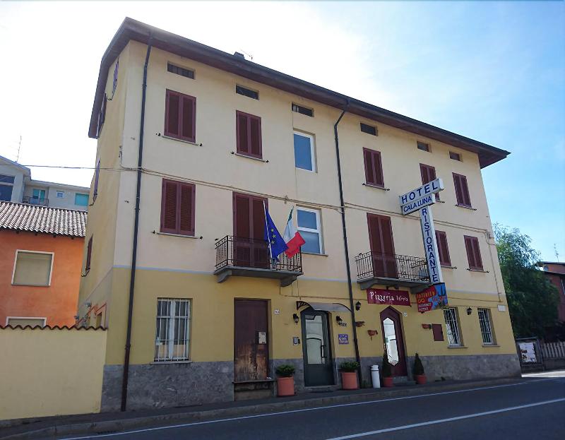 General view