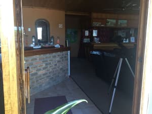 thumbnail: Reception