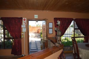 thumbnail: Reception hall