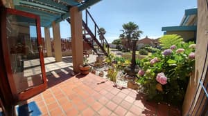 thumbnail: Terrace/patio
