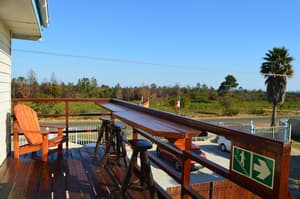 thumbnail: View from property