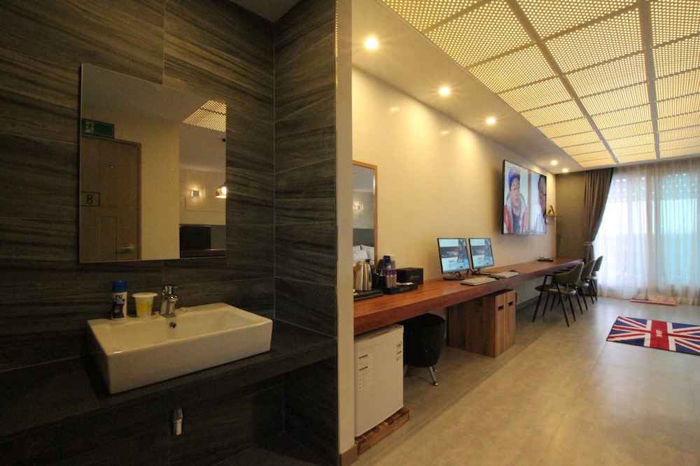Work-area