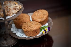 thumbnail: Food and drink