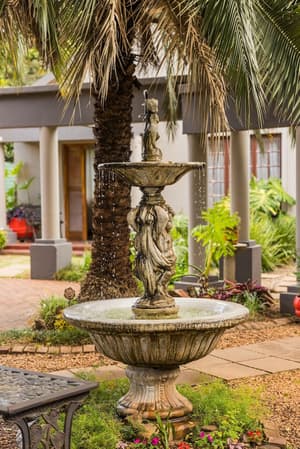 thumbnail: Fountain