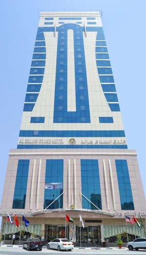 Sharjah thumbnail