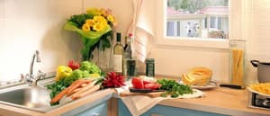thumbnail: Private kitchen