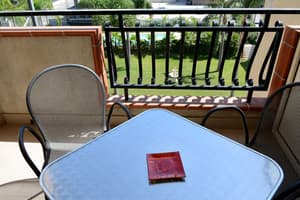 thumbnail: View from room