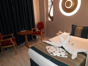 thumbnail: Room