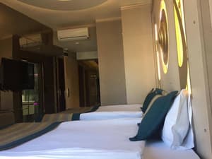 thumbnail: Room